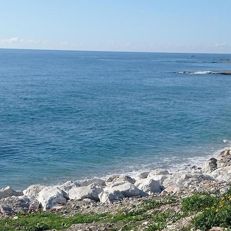Apartamento Frente Al Mar Paz Y Relax Фуeнхирола Екстериор снимка