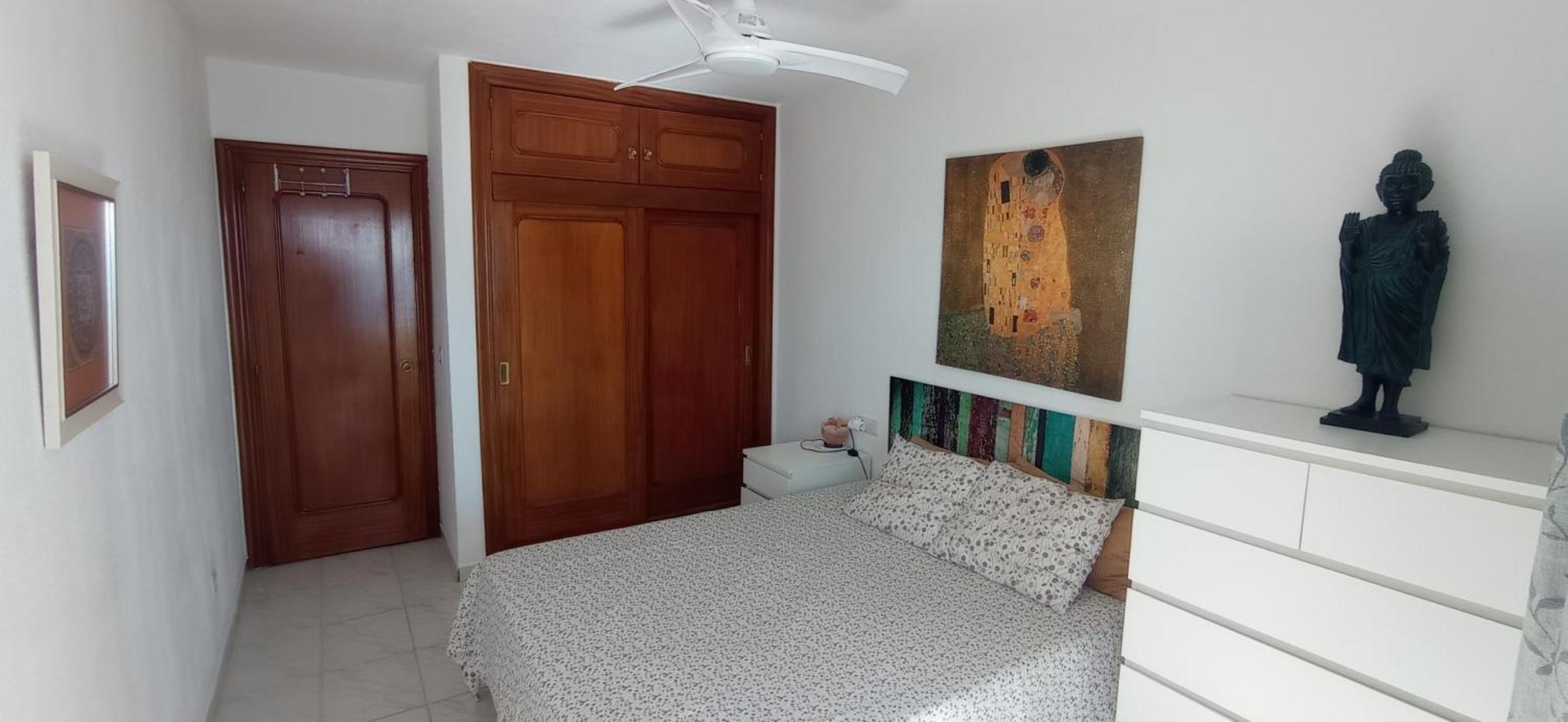 Apartamento Frente Al Mar Paz Y Relax Фуeнхирола Екстериор снимка